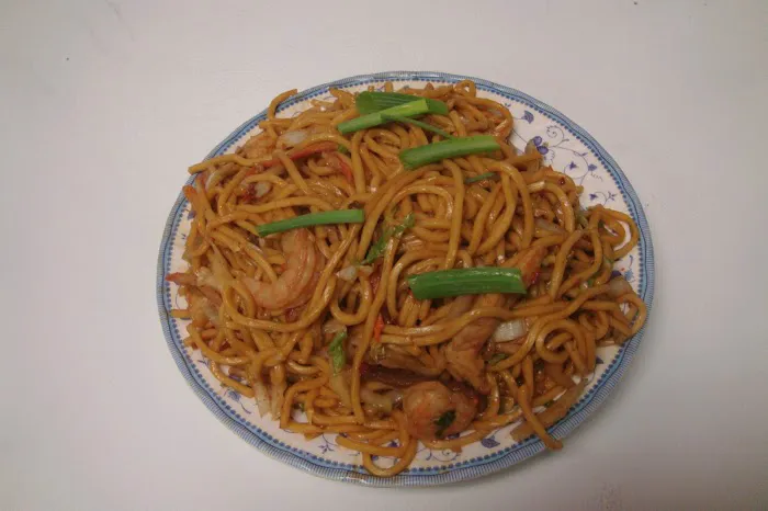 Hong Kong Chinese Restaurant 7