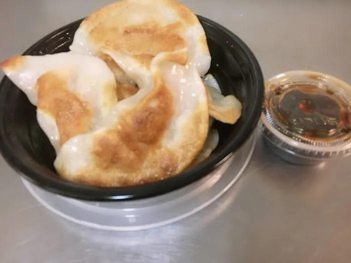 Hong Kong Chinese Restaurant 8