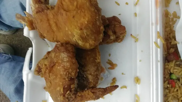 China Dragon 5
