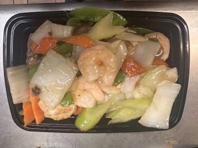 Lucky Chinese Restaurant 0