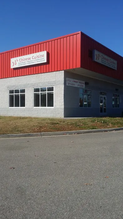 J & J's Chinese Cuisine 3