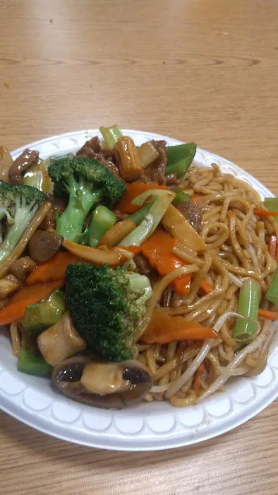 J & J's Chinese Cuisine 1