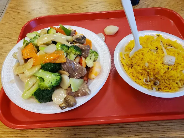 J & J's Chinese Cuisine 6