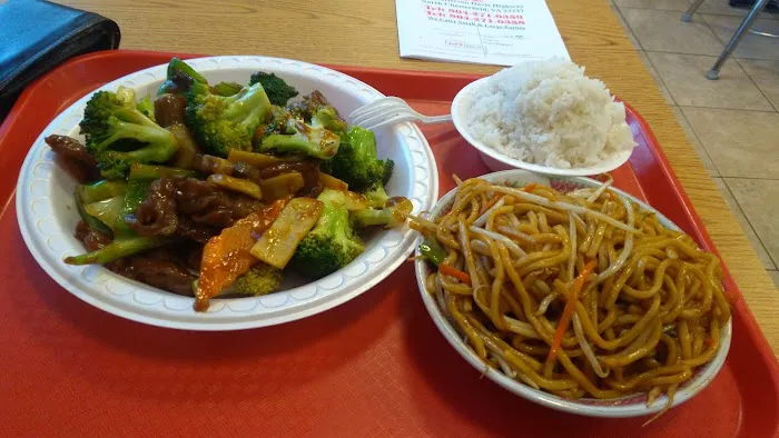 J & J's Chinese Cuisine 5