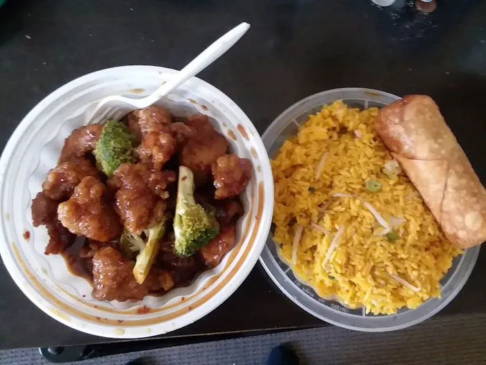 J & J's Chinese Cuisine 2