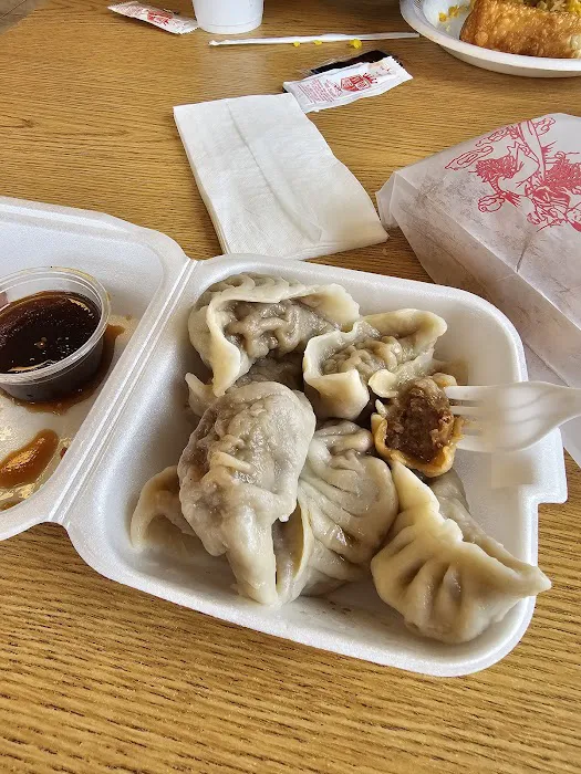 J & J's Chinese Cuisine 9