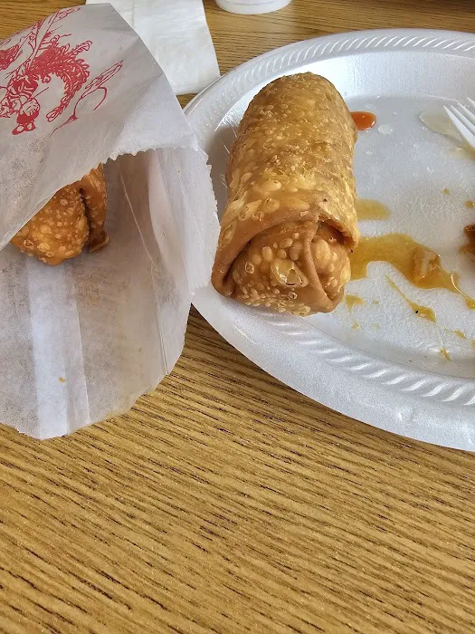 J & J's Chinese Cuisine 10