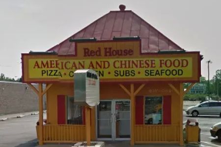 Red House