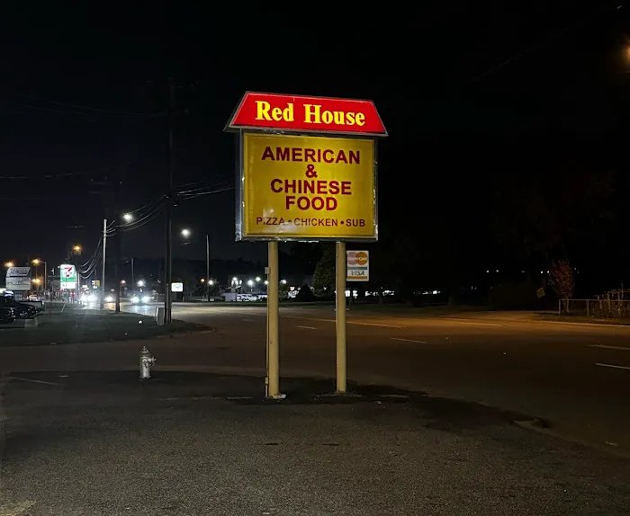 Red House 4