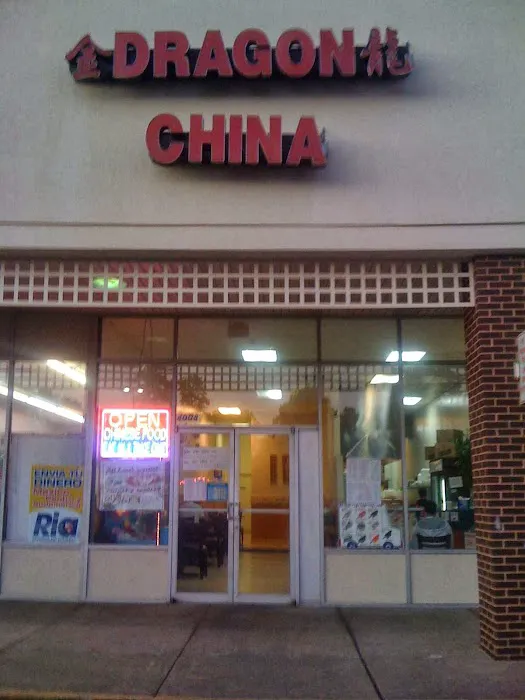 Dragon China 3