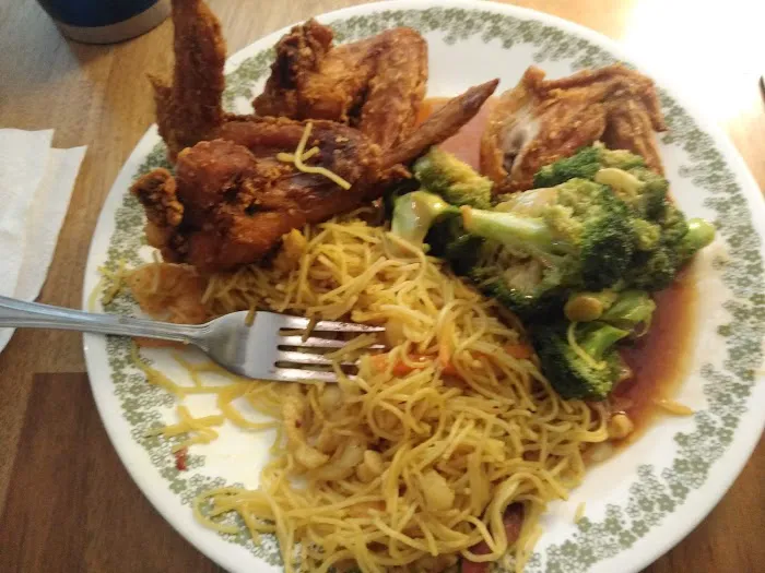 China Kitchen 4