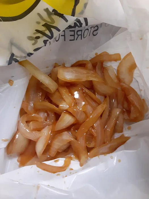 China Kitchen 6