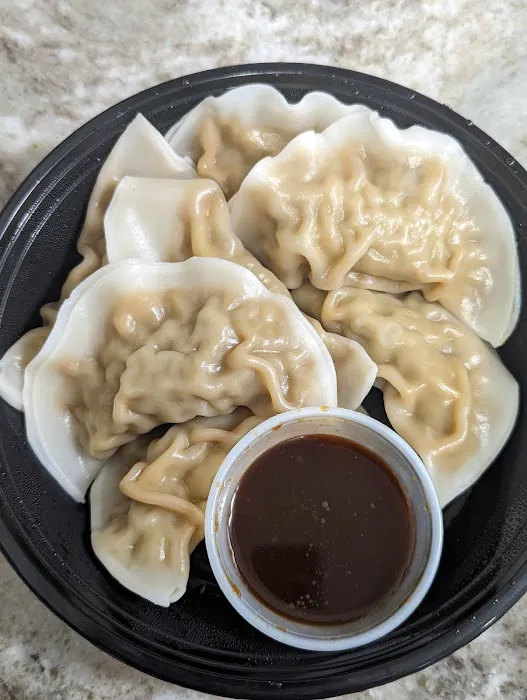 China Kitchen 10