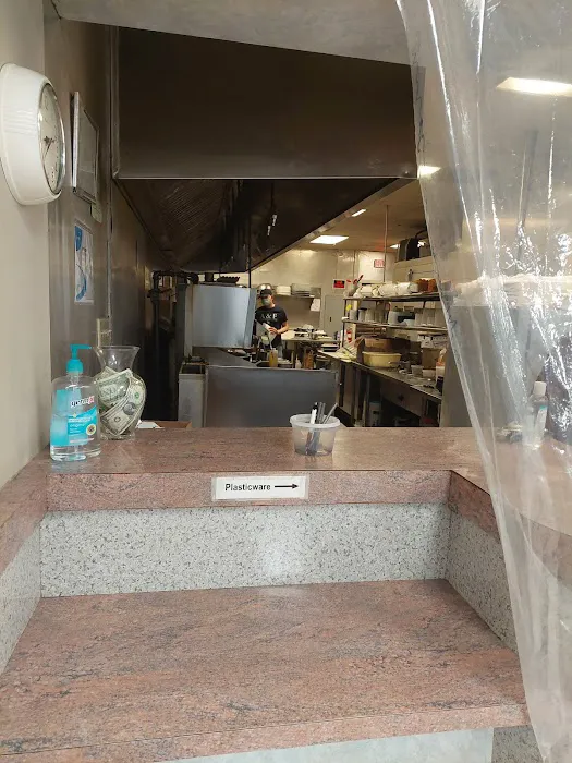 China Kitchen 8