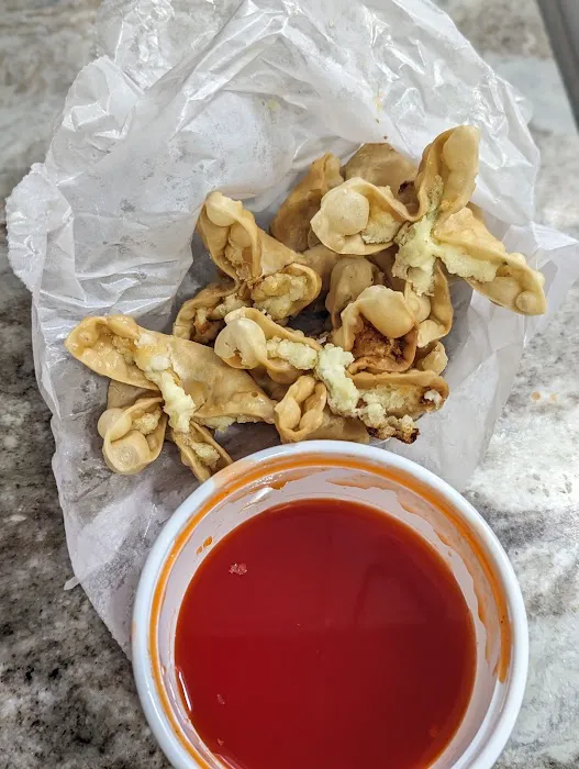 China Kitchen 9