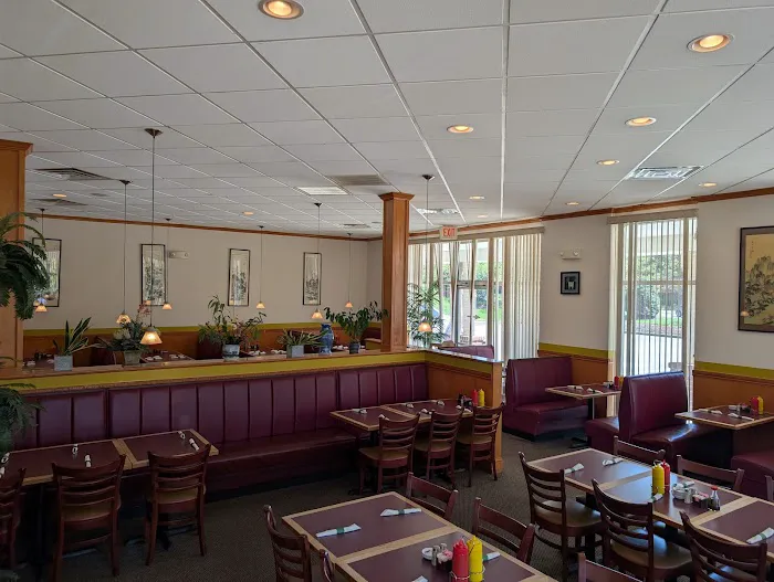Chen's Chinese Restaurant 5