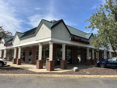 Chen's Chinese Restaurant 0