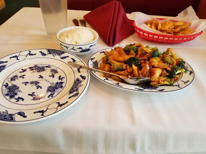 Chen's Chinese Restaurant 9