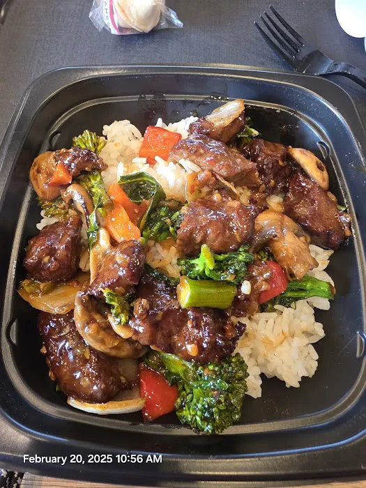 Panda Express 4