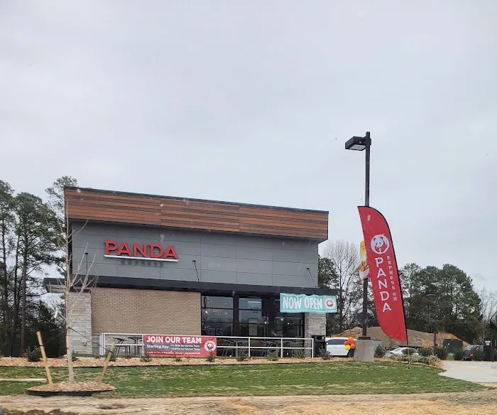 Panda Express 3