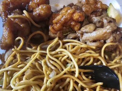 Panda Express 0