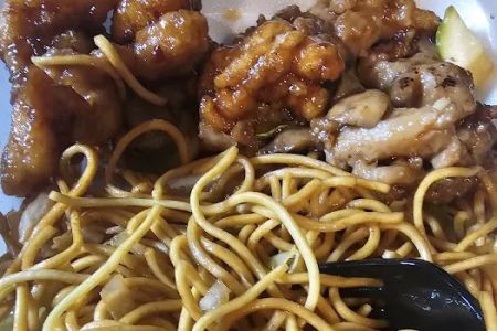 Panda Express