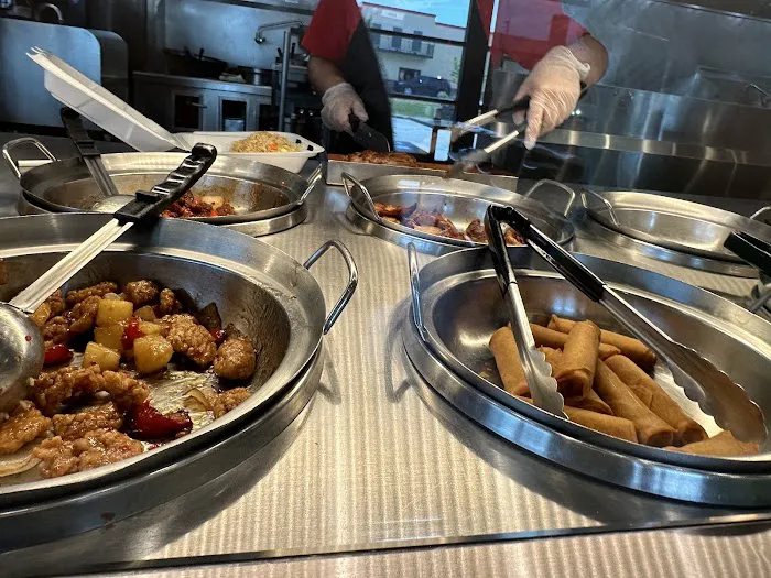 Panda Express 5