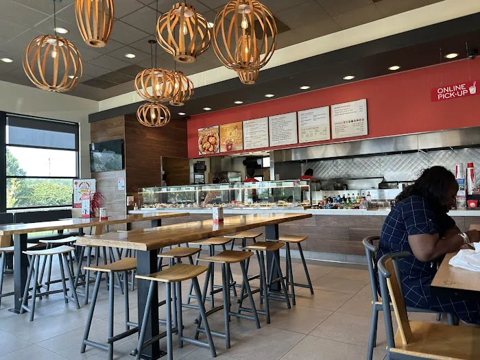 Panda Express 6