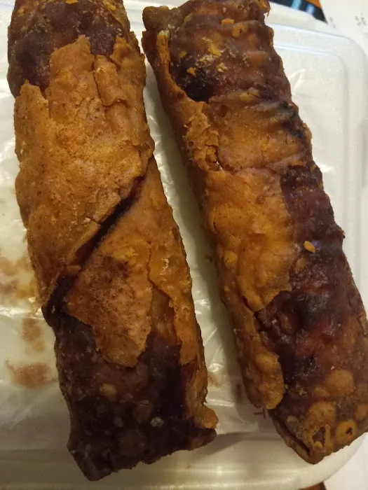 Panda Express 8