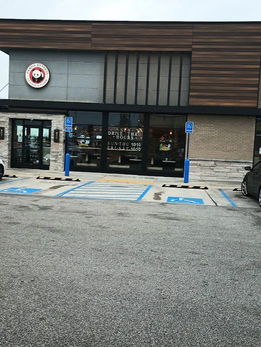 Panda Express 7
