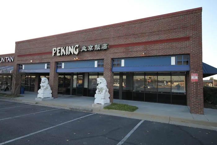 Peking Chester 1