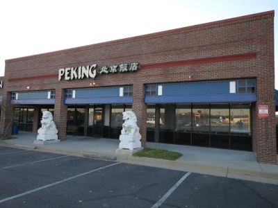 Peking Chester 0