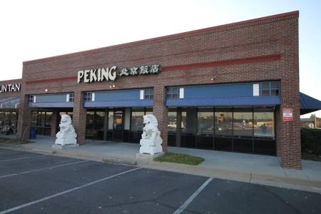 Peking Chester