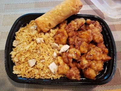 New China Restaurant 0