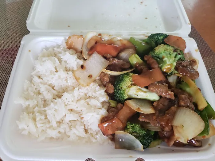 New China Restaurant 5