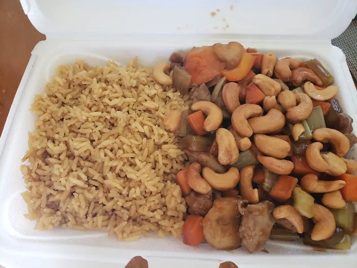 New China Restaurant 8
