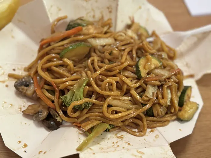 Great Wall Chinese Restaurant - Clarksville, VA 7