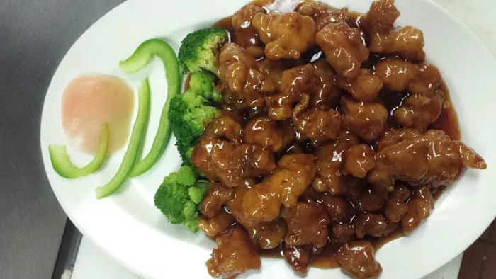 Great Wall Chinese Restaurant - Clarksville, VA 4