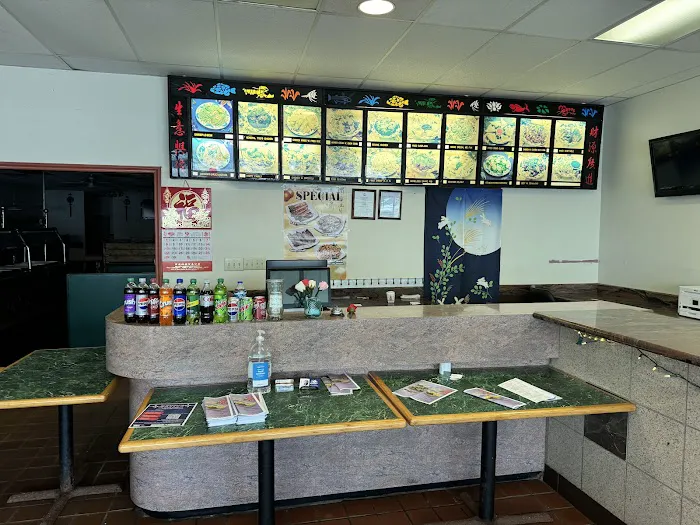Great Wall Chinese Restaurant - Clarksville, VA 9