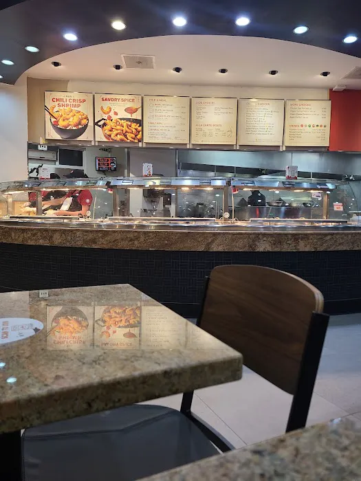 Panda Express 1