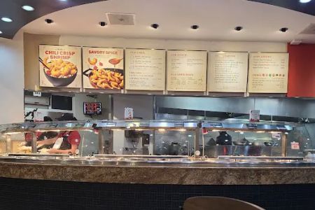 Panda Express