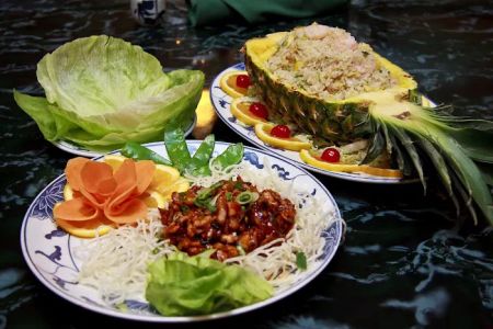 Shanghai Restaurant
