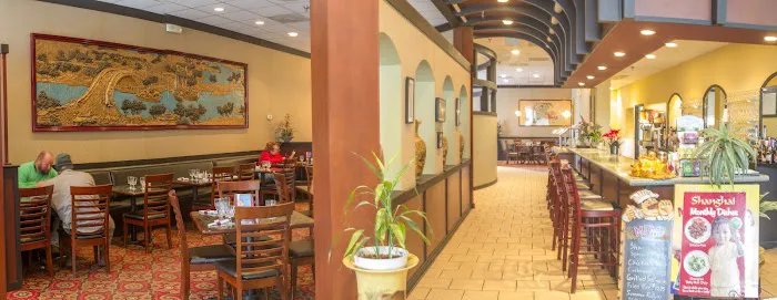 Shanghai Restaurant 2