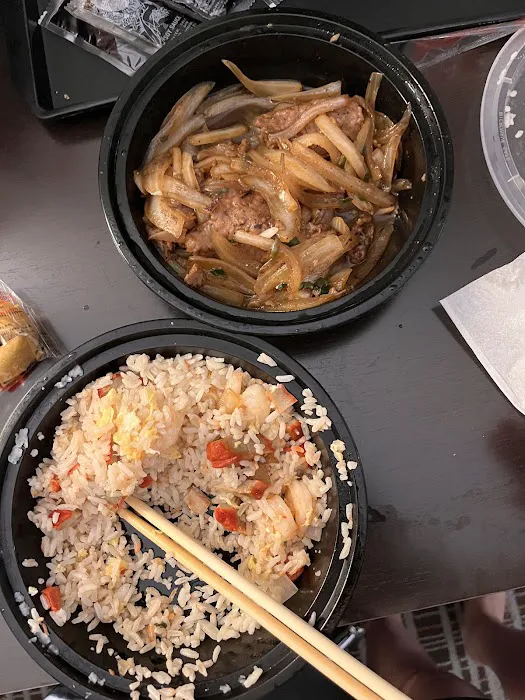 Shanghai Restaurant 9