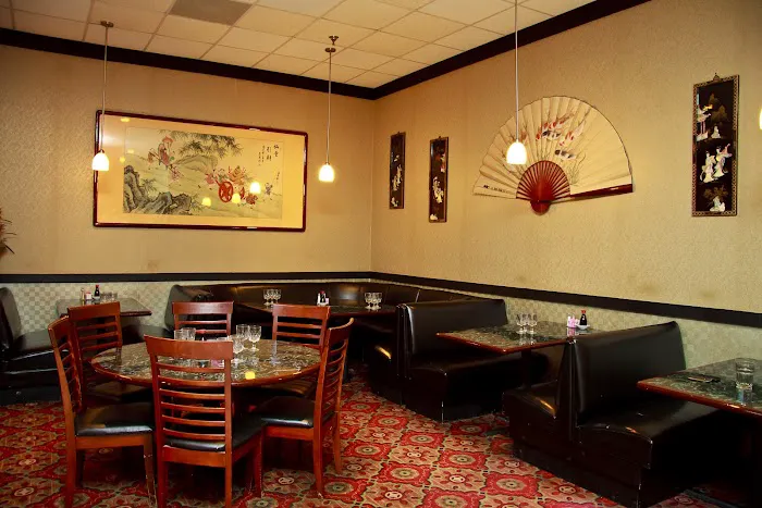 Shanghai Restaurant 4