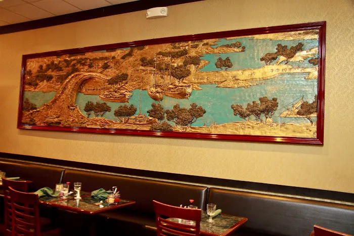 Shanghai Restaurant 7