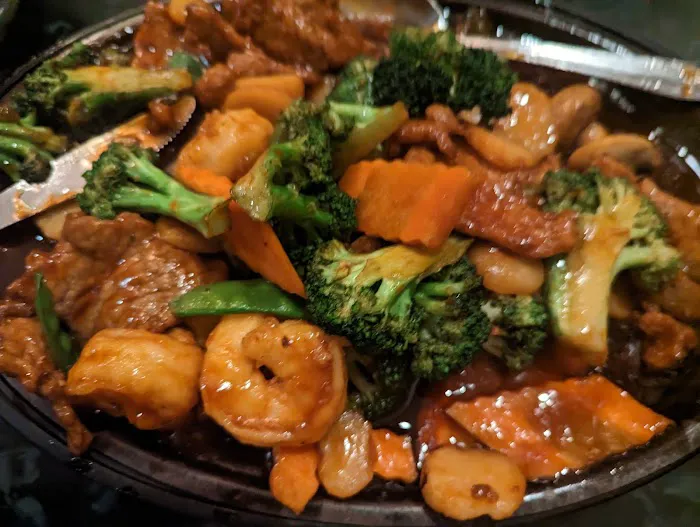 Shanghai Restaurant 3