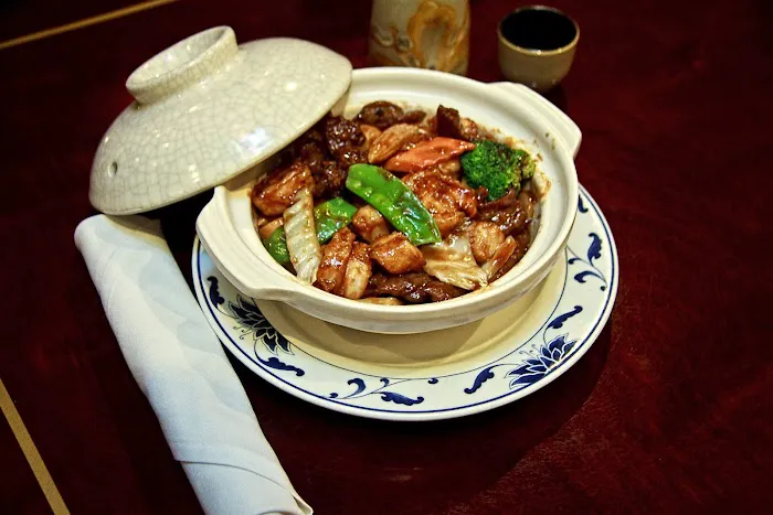 Shanghai Restaurant 5