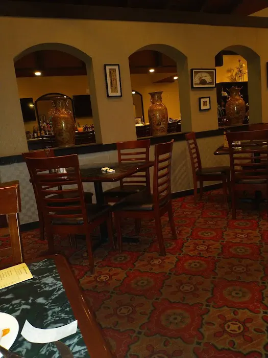 Shanghai Restaurant 10