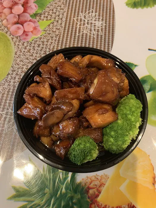 Asia cafe 3